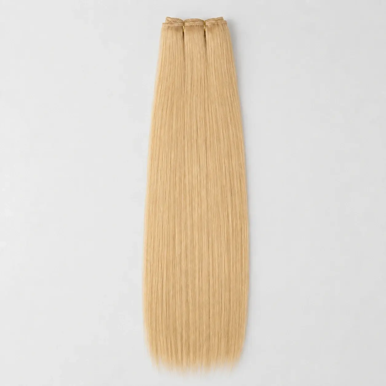 Tresse 18# Dunkelblond - 100g