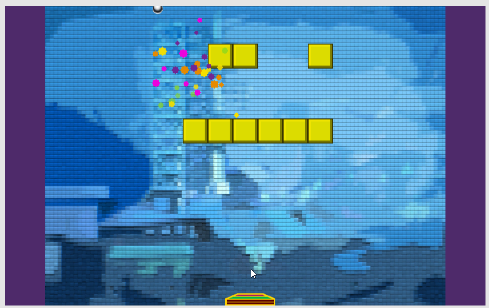 BlockBreaker