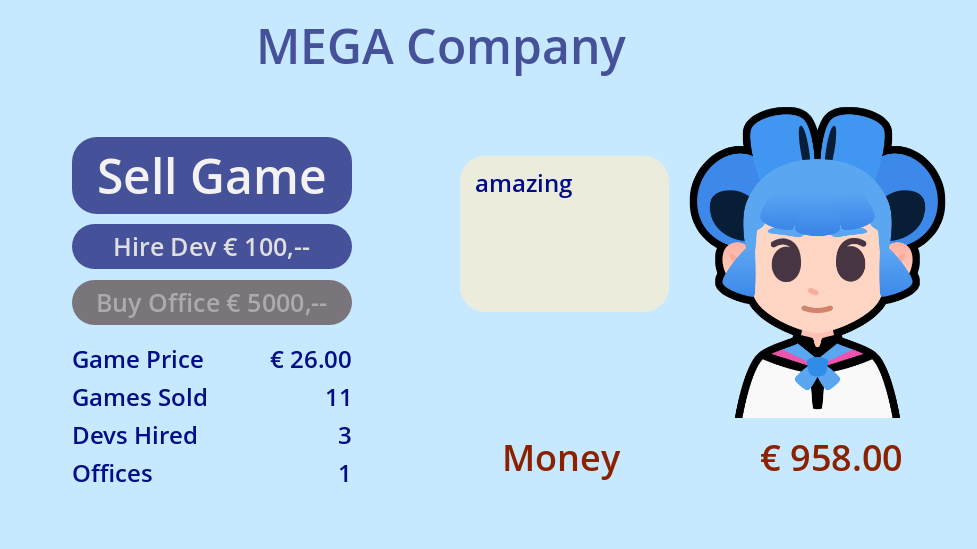 GameSeller