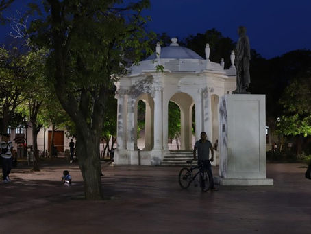 Santa Marta espera la llegada del alcalde (e) por Iván Duque