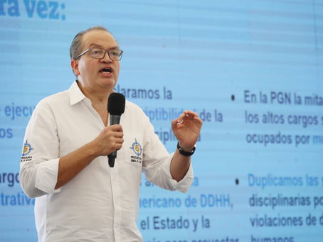 Servicios de salud de Bolívar, bajo la lupa de la Procuraduría