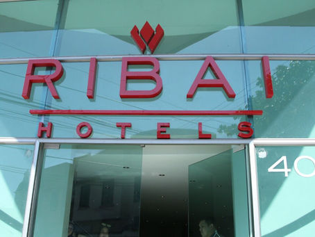 En el Centro de Barranquilla abrió sus puertas hotel de la cadena Ribai