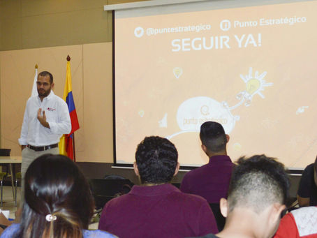 En Atlántico abren convocatoria para desarrolladores de videojuegos