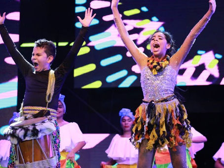 Reyes Infantiles viajarán a Houston