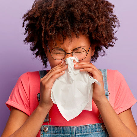 Esclareça suas dúvidas sobre a gripe tipo A (H3N2)
