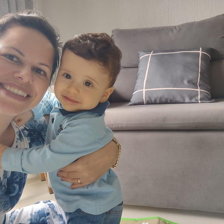 Os desafios da gestação na pandemia