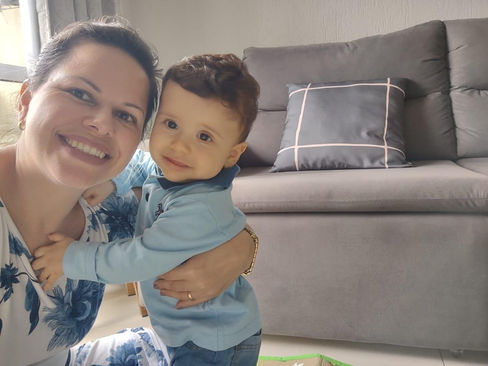 Os desafios da gestação na pandemia