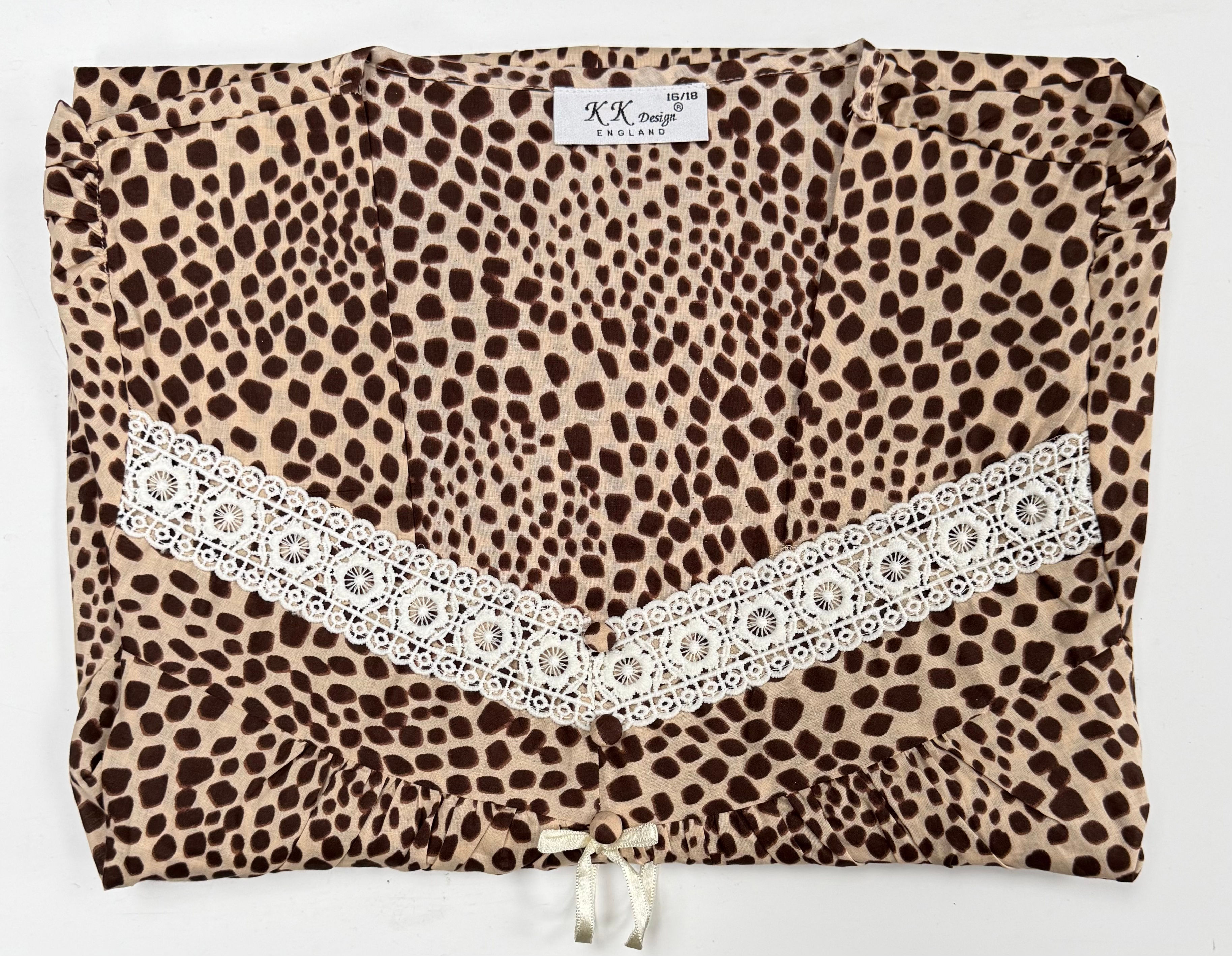 Tiger Print