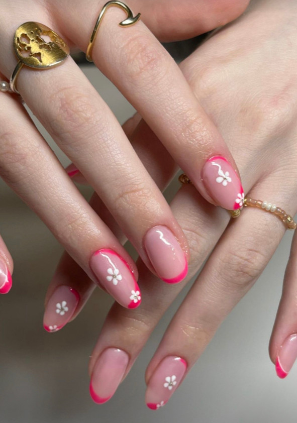 HJEM Elisabeth Nails