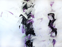 Women N°2_2012_150x180cm