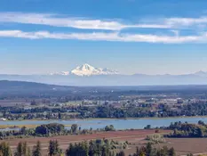 Burke Mountain townhouses see strong pricing and absorption despite market slowdown