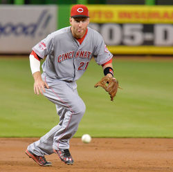Todd Frazier