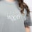 Miniature : T-shirt ''Mood''
