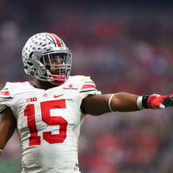 Ezekiel Elliott