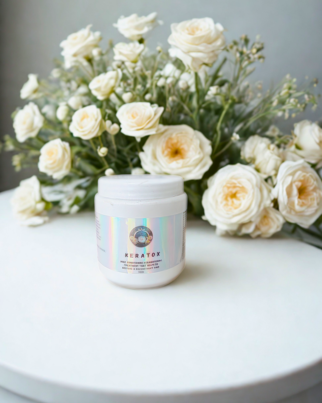 Keratox 125g