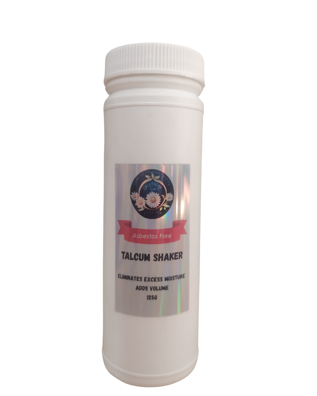 TALCUM POWDER 125g