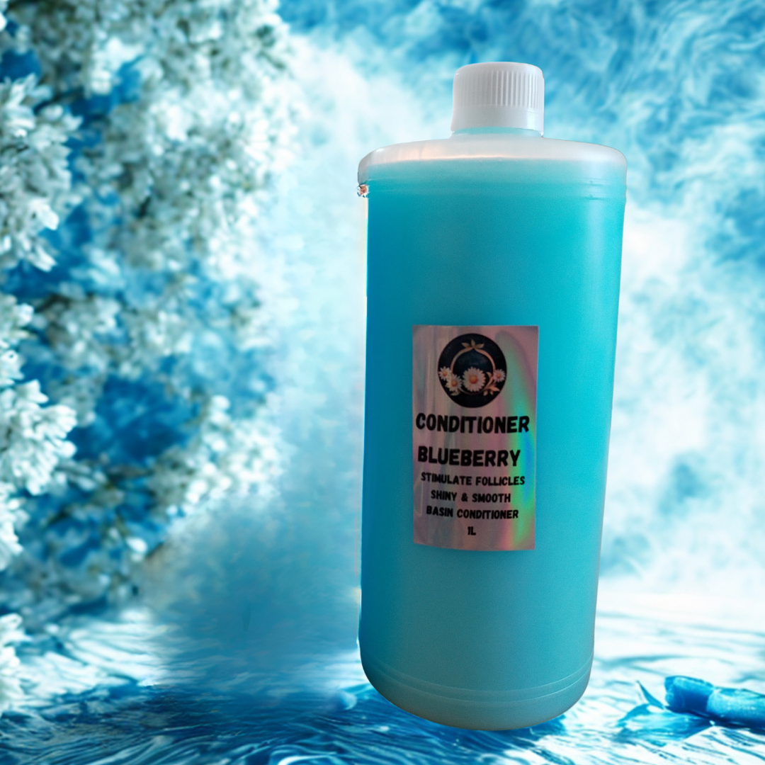 CONDITIONER BLUEBERRY 1L