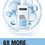 Thumbnail: Neutrogena Ultra Gentle Foaming Cleanser 200ml