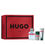 Thumbnail: Hugo Boss Hugo for Men Eau de Toilette 125ml 3 Piece Set