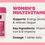 Thumbnail: Swisse Womens Multivitamin 120 Tablets