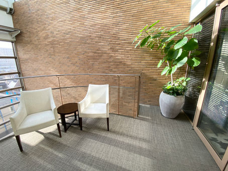 本日2022年3月26日麻布広尾リンパLaboがオープンしました