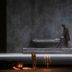 Otello - Norwegian National Opera & Ballet