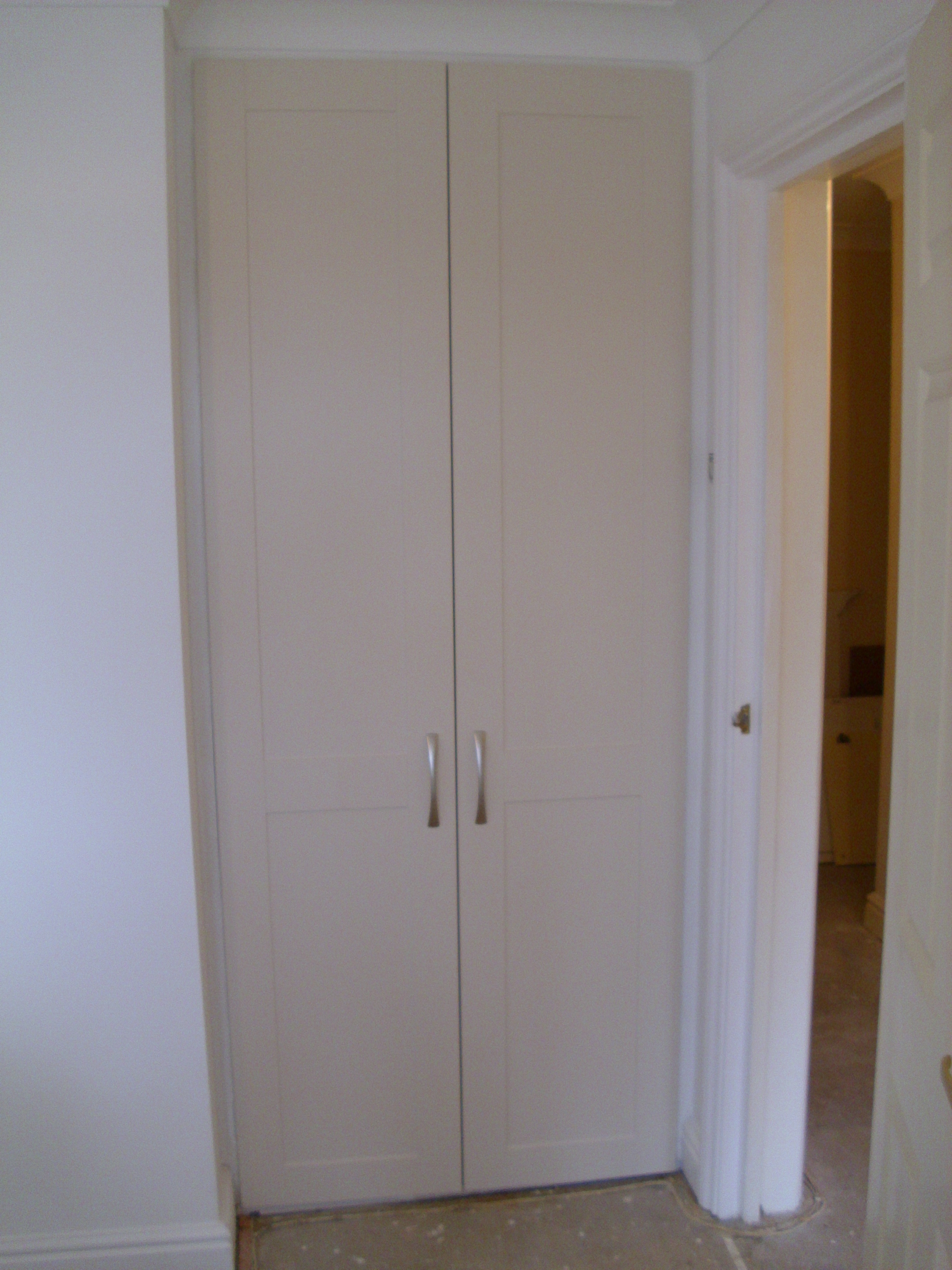 Wardrobes Live Carpentry Site