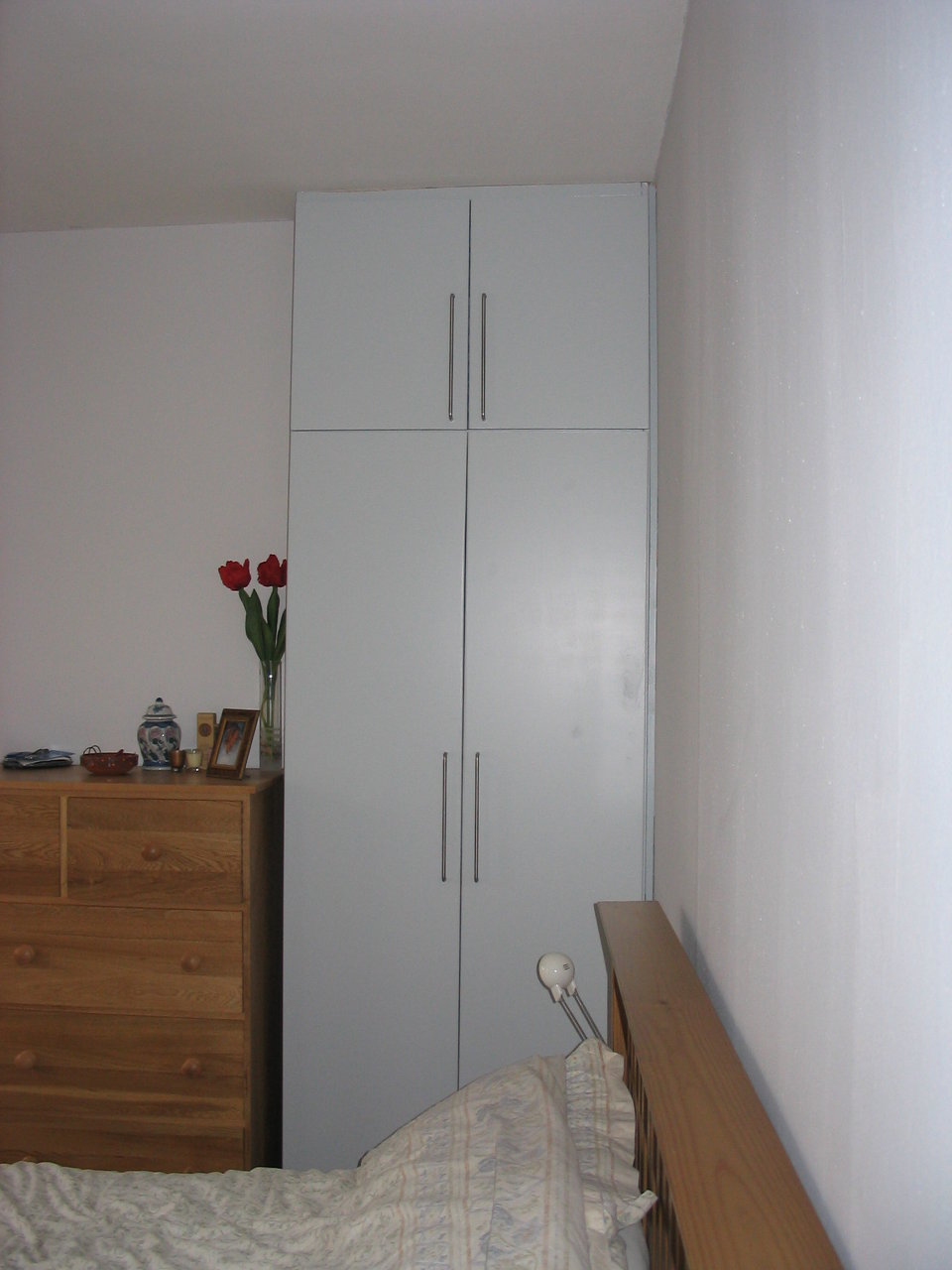 Wardrobes Live Carpentry Site