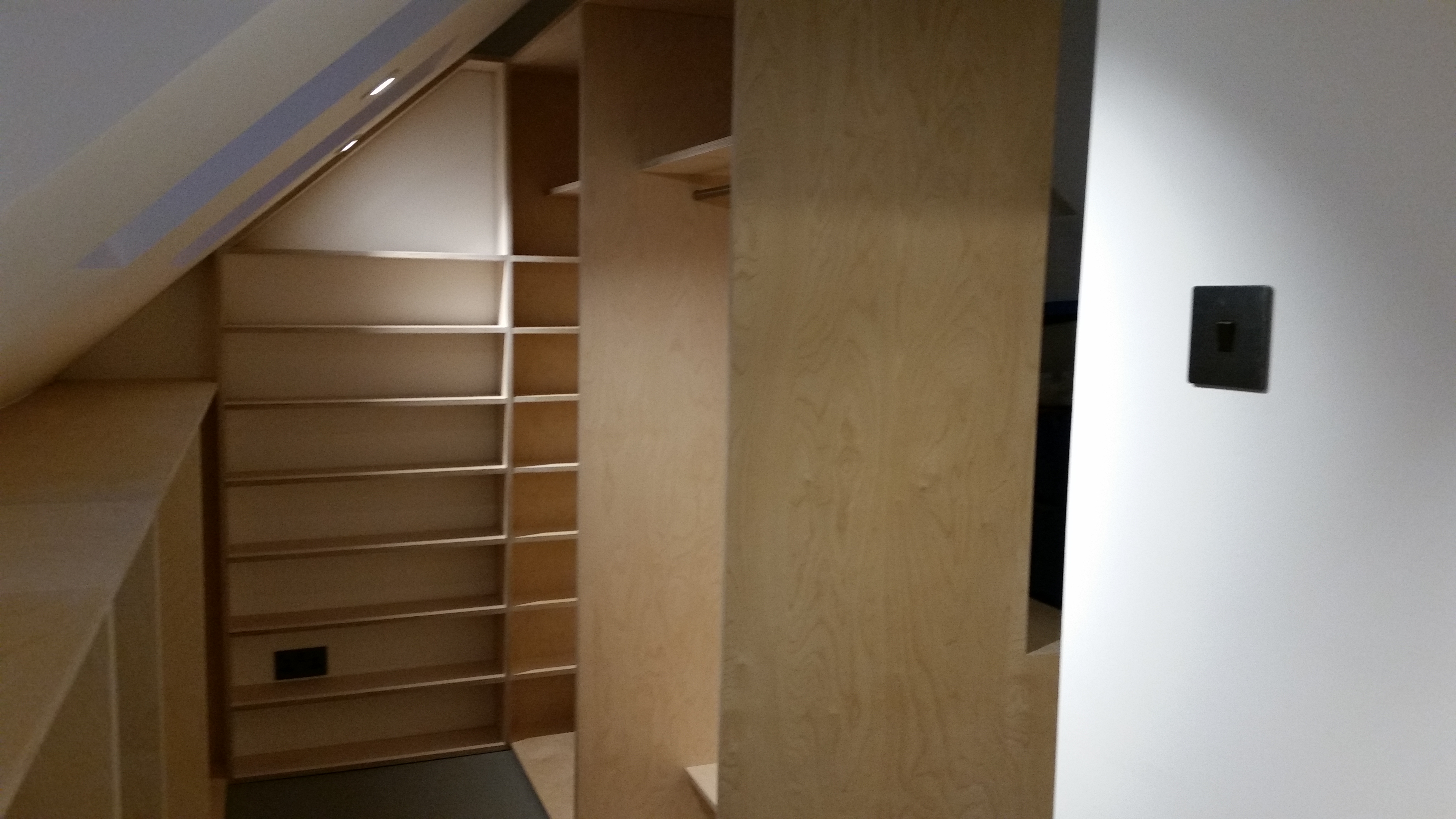 Wardrobes Live Carpentry Site
