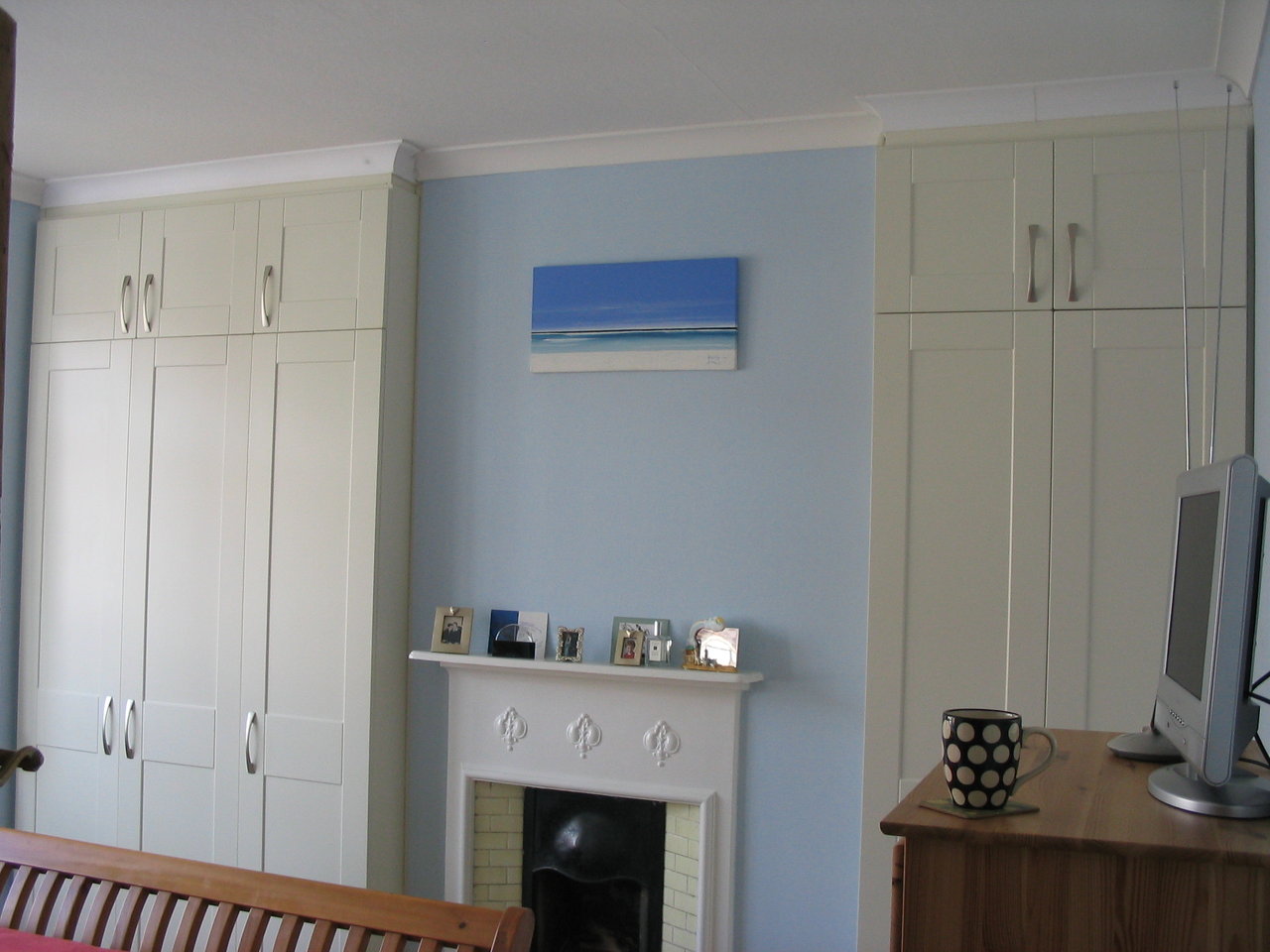 Wardrobes Live Carpentry Site