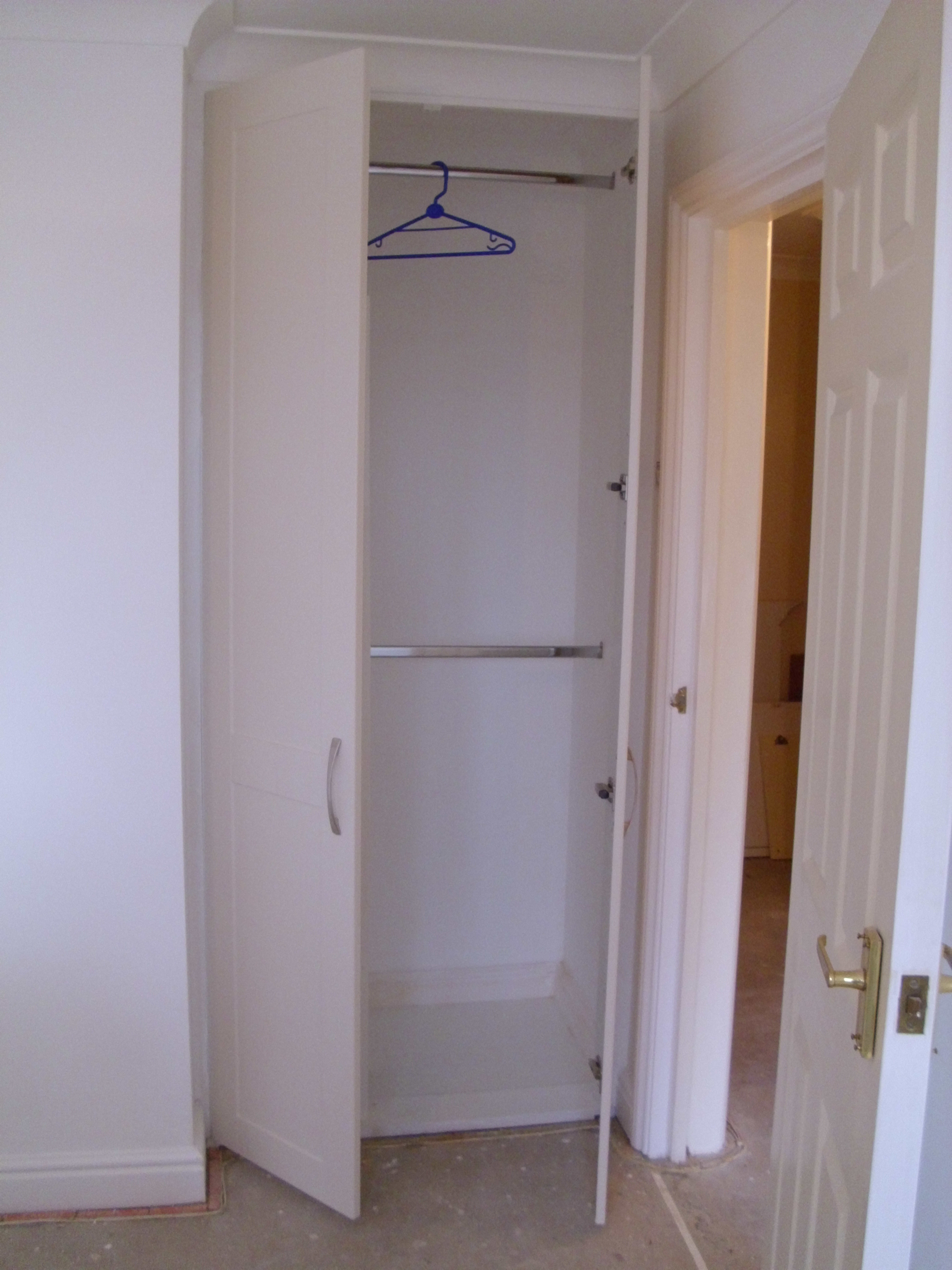 Wardrobes Live Carpentry Site