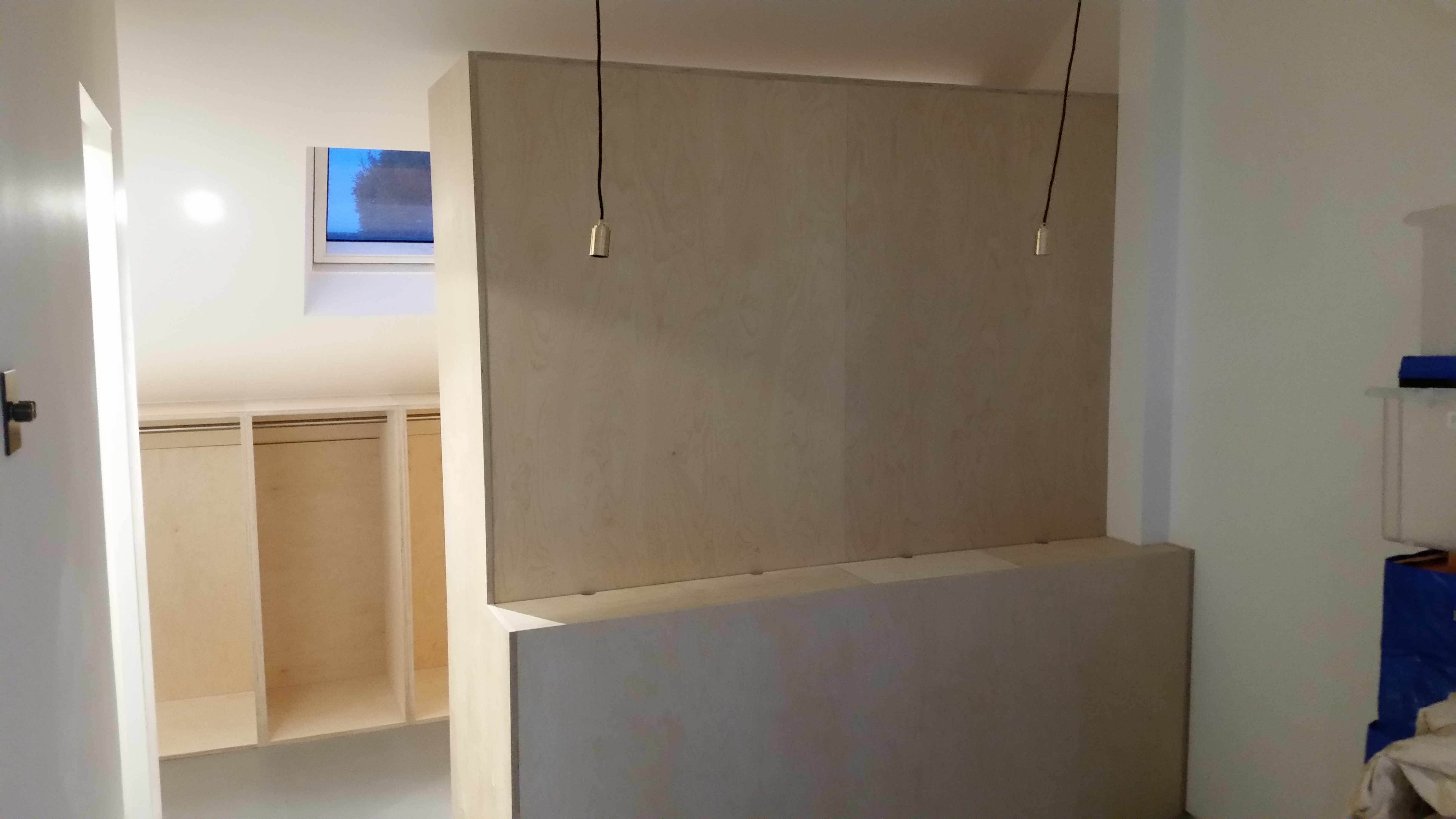 Wardrobes Live Carpentry Site