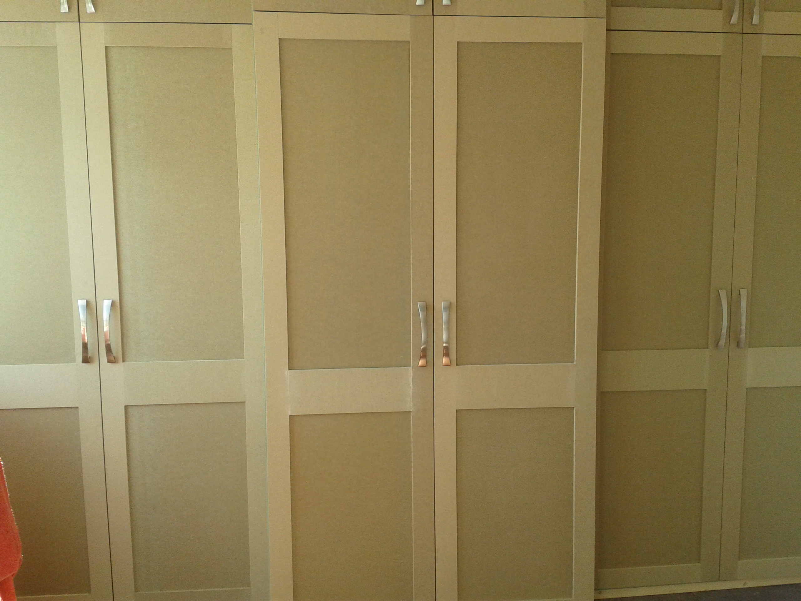 Wardrobes Live Carpentry Site