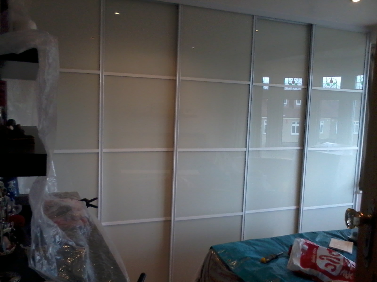 Wardrobes Live Carpentry Site
