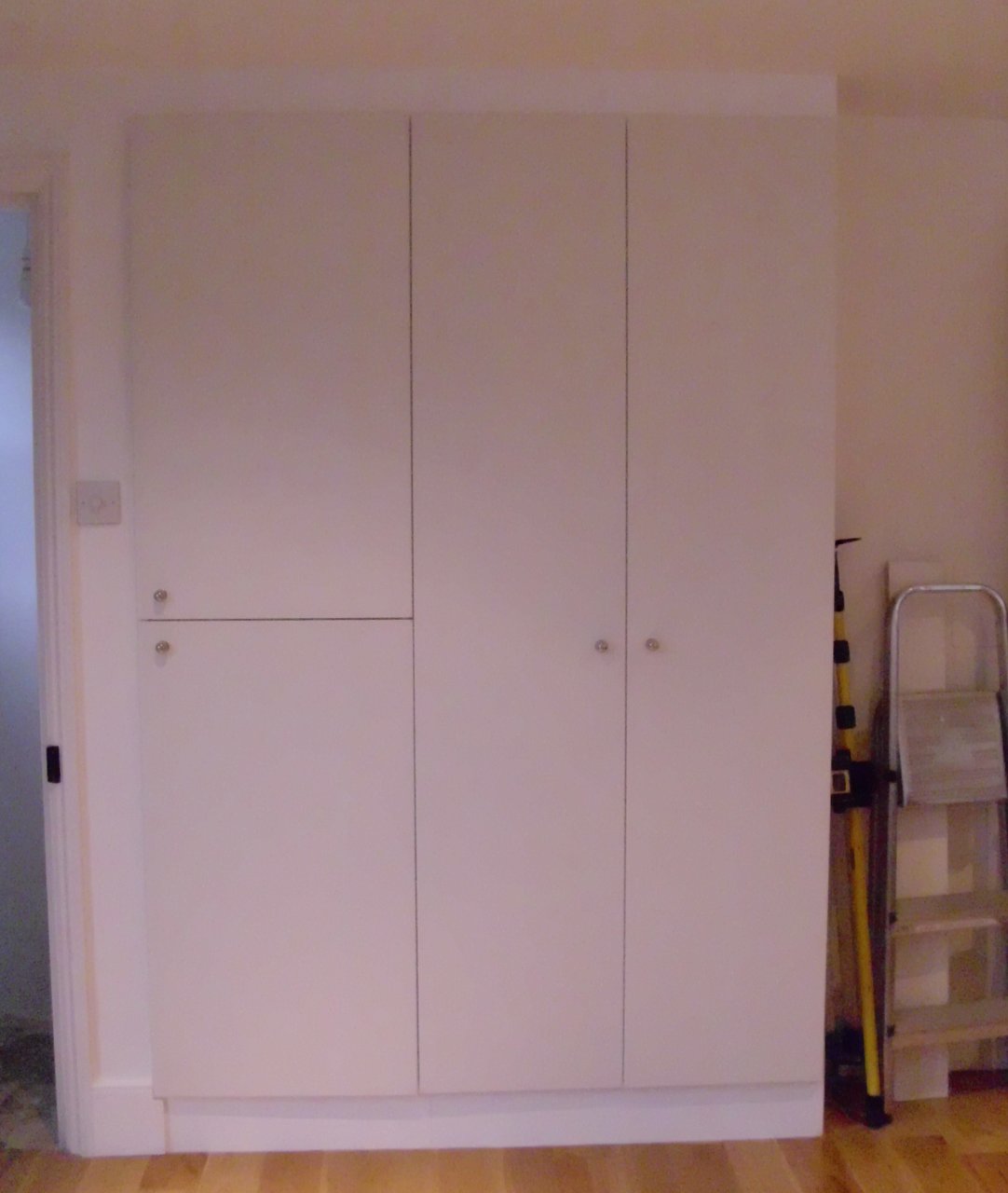 Wardrobes Live Carpentry Site