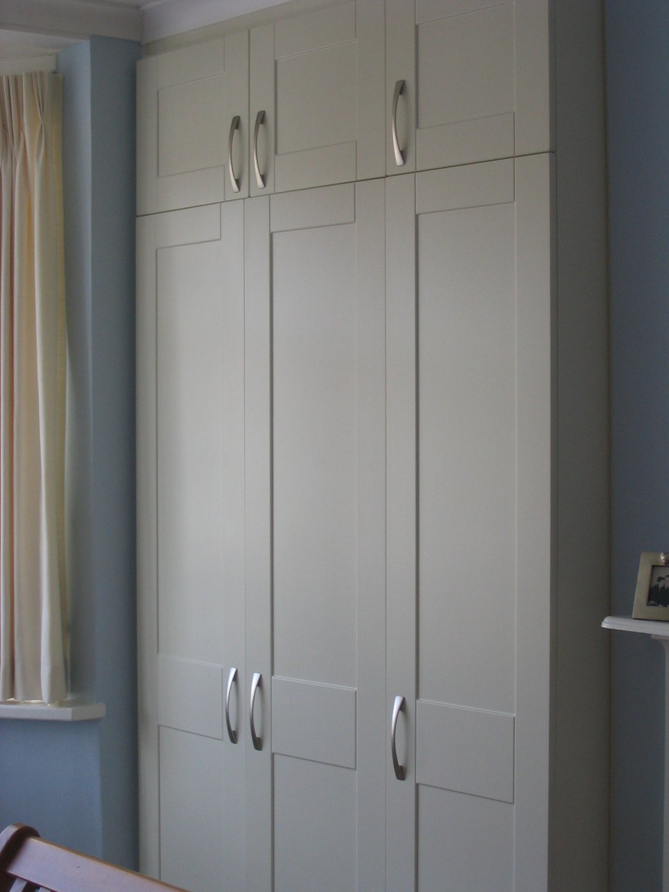 Wardrobes Live Carpentry Site