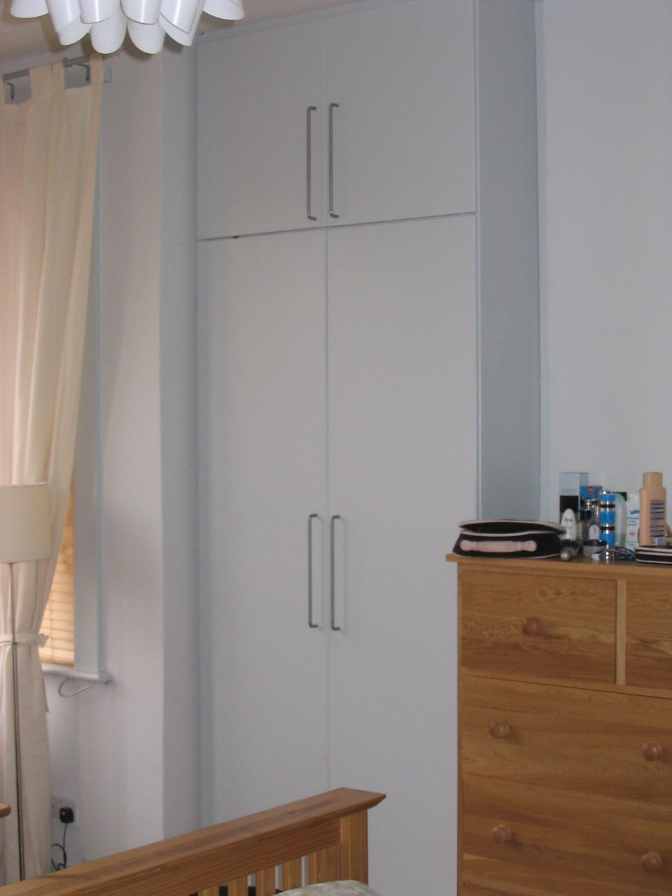 Wardrobes Live Carpentry Site