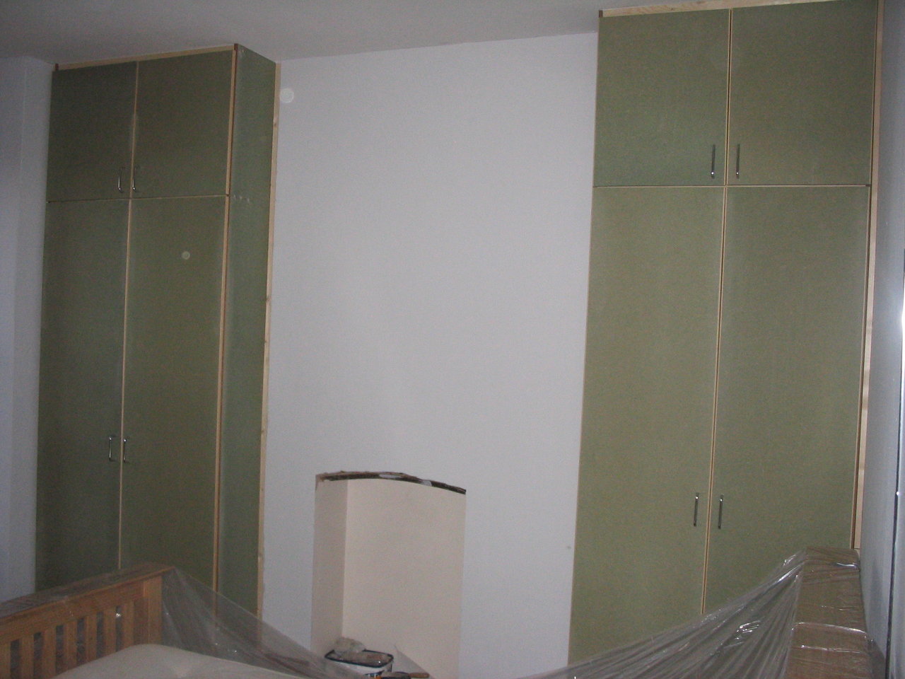 Wardrobes Live Carpentry Site