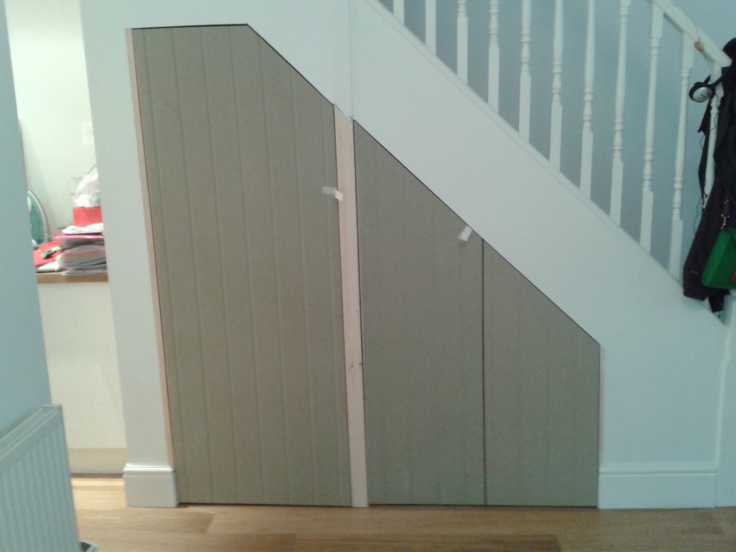 Wardrobes Live Carpentry Site