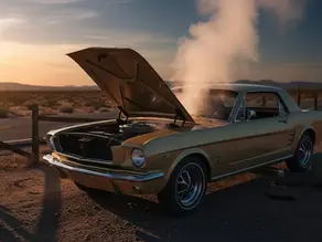 Why Your Car Is Overheating: Common Causes and Step-by-Step Fixes