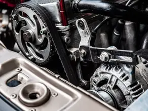 How to Car Belt Replacement: Keep Your Car Running Smooth