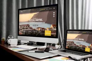 High End Website Design: Elevating Brands Through Premium Digital Experiences