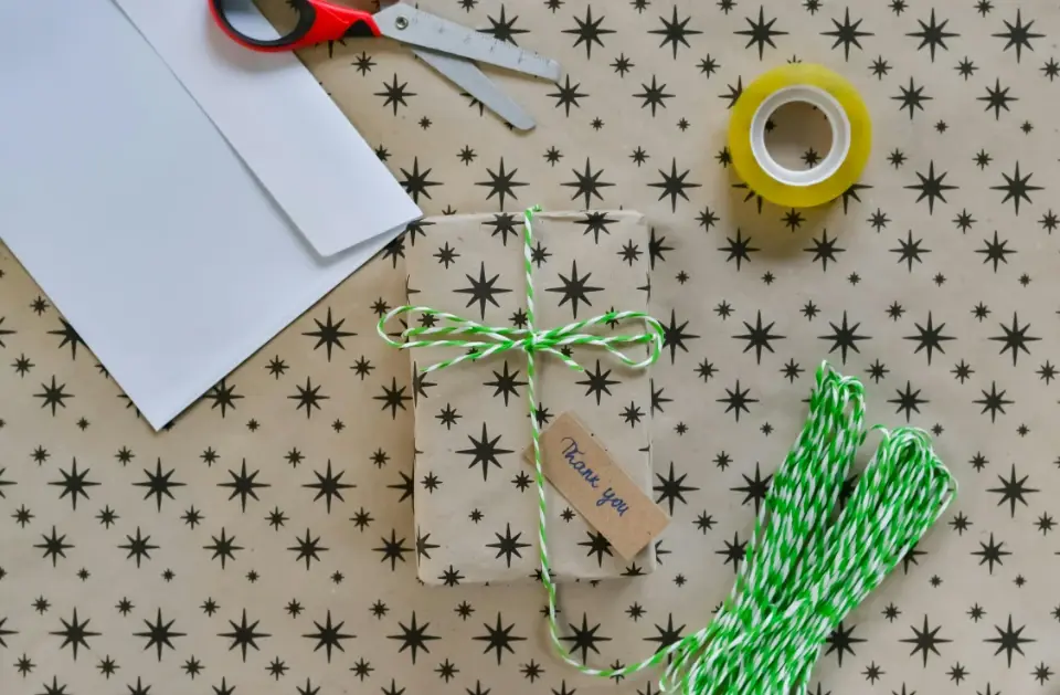 Thank You Card for Business Ideas