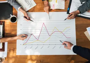 Market Trend Analysis How to Stop Guessing and Start Growing