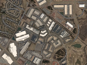 Why Ashburn is Home to Data Center Alley