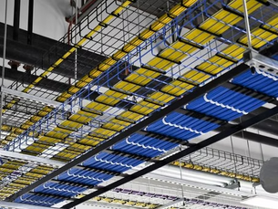 Understanding the Letter of Authority (LOA) for Cross-Connects in Data Centers