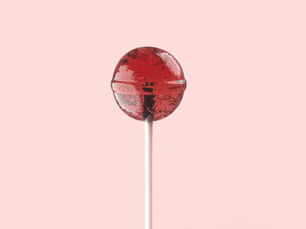 The lollipop