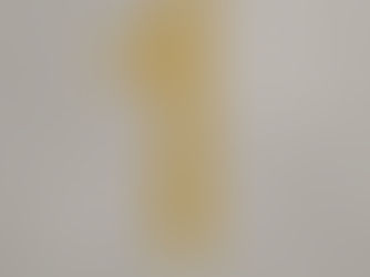 God is an audience of one