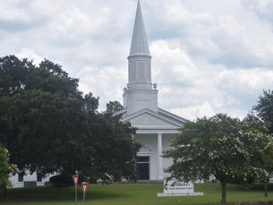 A Most Intolerant Savior