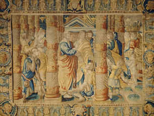 The Tapestry